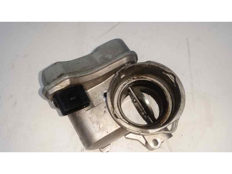 Recambio de caja mariposa para seat leon (1p1) 2.0 tdi referencia OEM IAM 25607B0246 03G128063B 