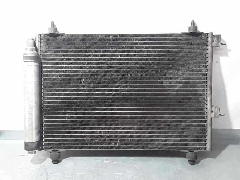 Recambio de condensador / radiador aire acondicionado para peugeot 307 (s1) xr referencia OEM IAM   