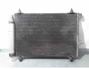 Recambio de condensador / radiador aire acondicionado para peugeot 307 (s1) xr referencia OEM IAM   