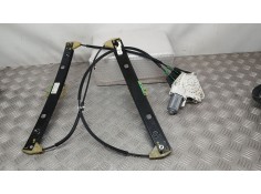 ELEVALUNAS DELANTERO IZQUIERDO 8X4837461 BROSE 2 PINS ELECTRICO 1021928545106