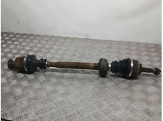 Recambio de transmision delantera derecha para renault megane i berlina hatchback (ba0) 1.6e rn referencia OEM IAM 7701469375  