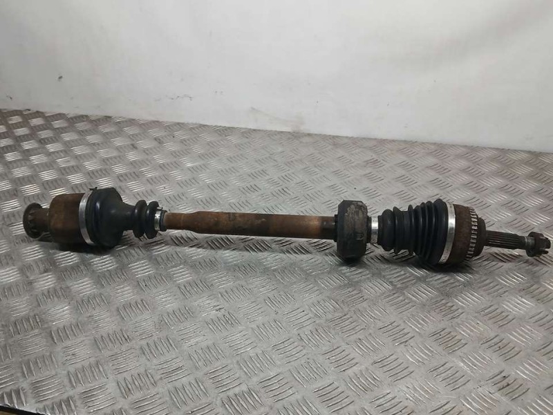 Recambio de transmision delantera derecha para renault megane i berlina hatchback (ba0) 1.6e rn referencia OEM IAM 7701469375  