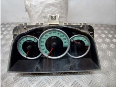 Recambio de cuadro instrumentos para toyota corolla verso (r1) 1.8 luna referencia OEM IAM 838000F020L MB2574203649 DENSO