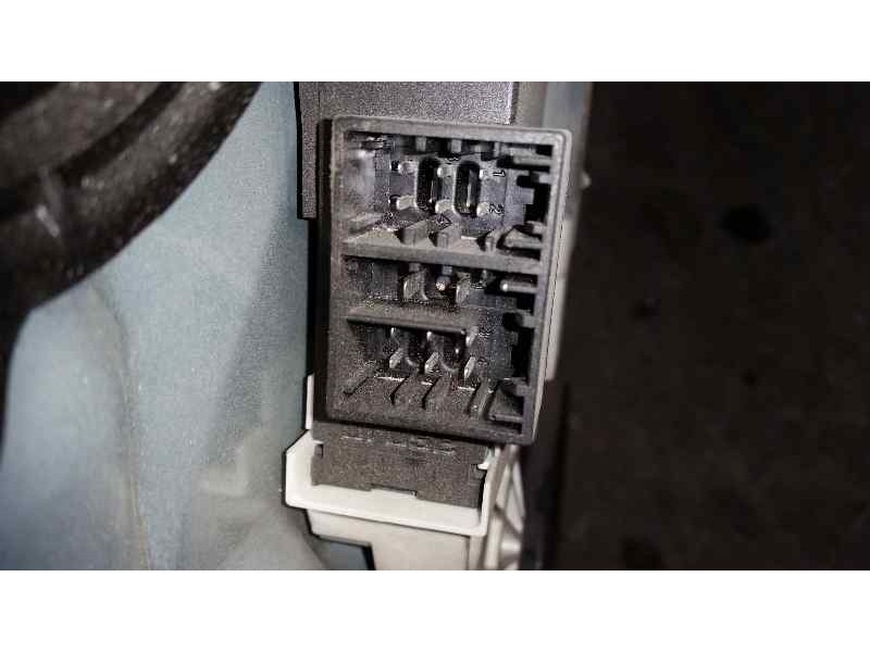 Recambio de elevalunas delantero izquierdo para seat cordoba berlina (6l2) fresh referencia OEM IAM   ELECTRICO