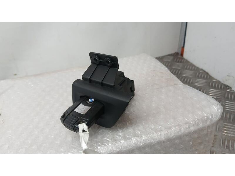Recambio de conmutador de arranque para bmw serie 1 berlina (e81/e87) 120d referencia OEM IAM 693370803  10862510