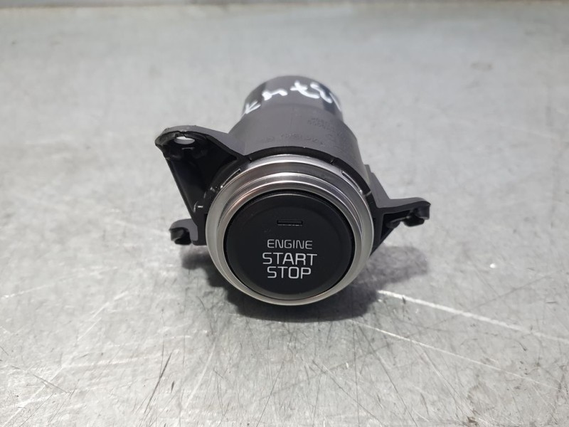 Recambio de boton start/stop para kia stonic (ybcuv) drive referencia OEM IAM 93500H8000 4D6A20100001 