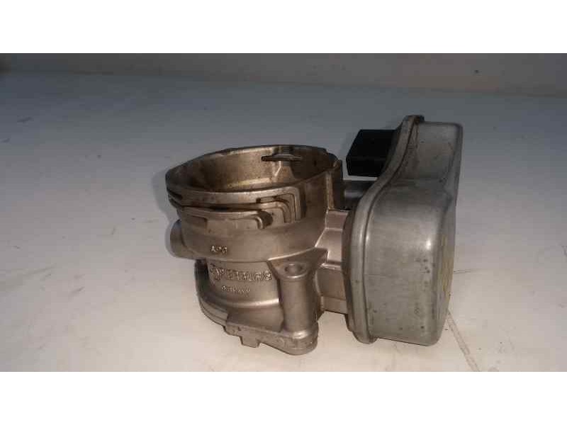 Recambio de caja mariposa para seat leon (1p1) 2.0 tdi referencia OEM IAM 25607B0246 03G128063B 