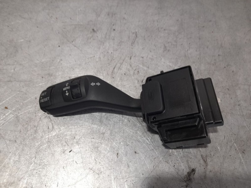 Recambio de mando intermitentes para ford kuga (cbv) trend referencia OEM IAM 17D9402  