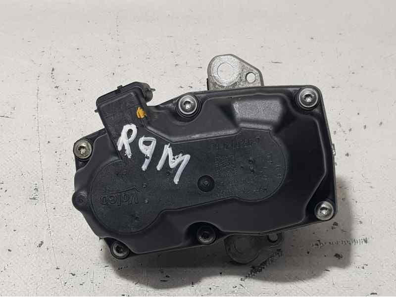 Recambio de valvula escape para nissan x-trail (t32) 1.6 dci turbodiesel cat referencia OEM IAM H8201061904  VALEO