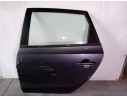 Recambio de puerta trasera izquierda para hyundai i30cw classic referencia OEM IAM   TOCADA-ROZADA