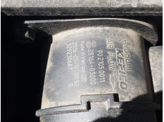 Recambio de caudalimetro para kia niro i (de) 1.6 gdi hybrid referencia OEM IAM 2816403000 KEFICO 9021050011