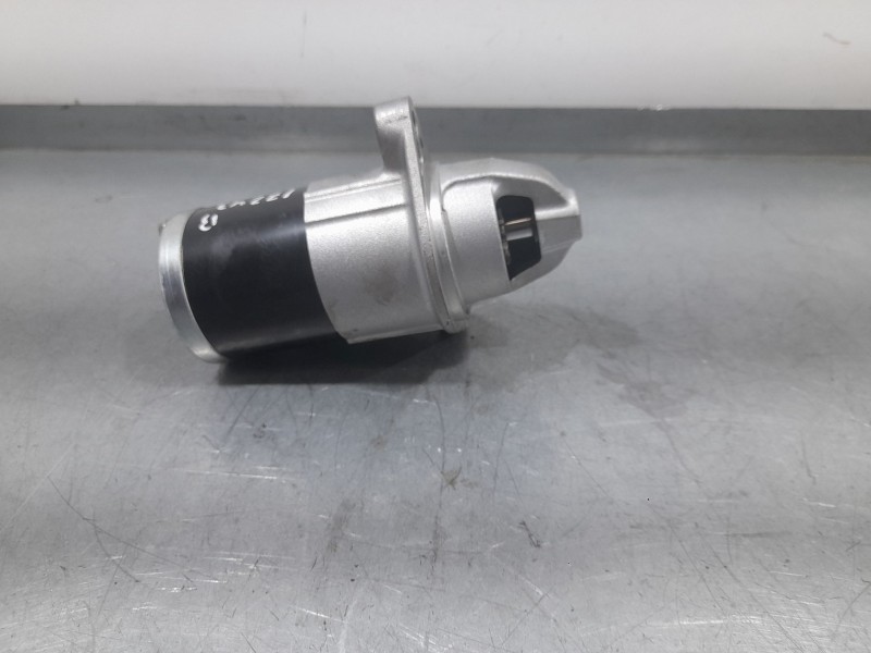 Recambio de motor arranque para suzuki swift v (az) 1.0 shvs (a2l310) referencia OEM IAM 3110081P0 M0000TD1171 MITSUBISHI
