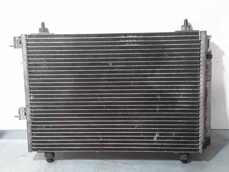 Recambio de condensador / radiador aire acondicionado para peugeot 307 (s1) xr referencia OEM IAM   