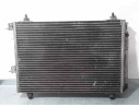 Recambio de condensador / radiador aire acondicionado para peugeot 307 (s1) xr referencia OEM IAM   