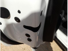 Recambio de cerradura puerta trasera izquierda para citroën c3 iii (sx) 1.2 vti 82 referencia OEM IAM 9812398580  