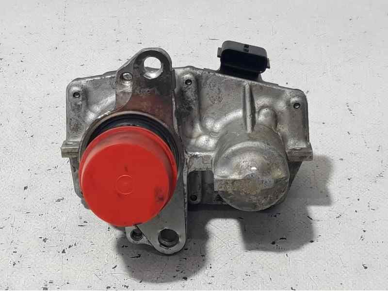 Recambio de valvula escape para nissan x-trail (t32) 1.6 dci turbodiesel cat referencia OEM IAM H8201061904  VALEO