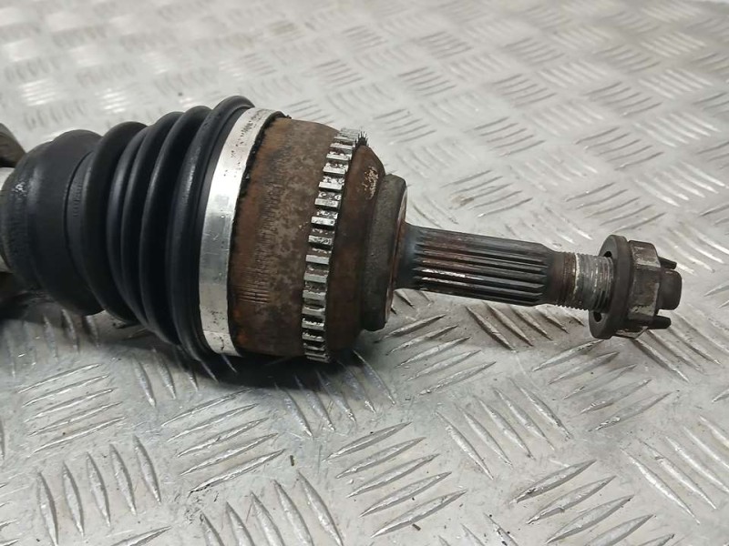 Recambio de transmision delantera derecha para renault megane i berlina hatchback (ba0) 1.6e rn referencia OEM IAM 7701469375  