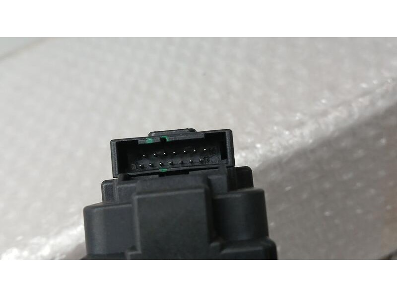 Recambio de conmutador de arranque para bmw serie 1 berlina (e81/e87) 120d referencia OEM IAM 693370803  10862510