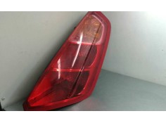 Recambio de piloto trasero derecho para fiat grande punto (199) 1.4 16v dynamic referencia OEM IAM   