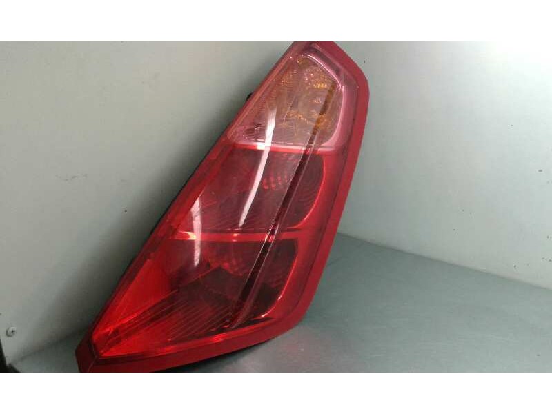 Recambio de piloto trasero derecho para fiat grande punto (199) 1.4 16v dynamic referencia OEM IAM   