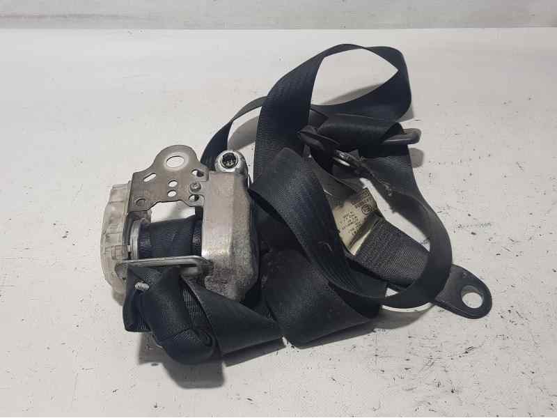 Recambio de kit airbag para peugeot 107 urban referencia OEM IAM   C PRETENSORES