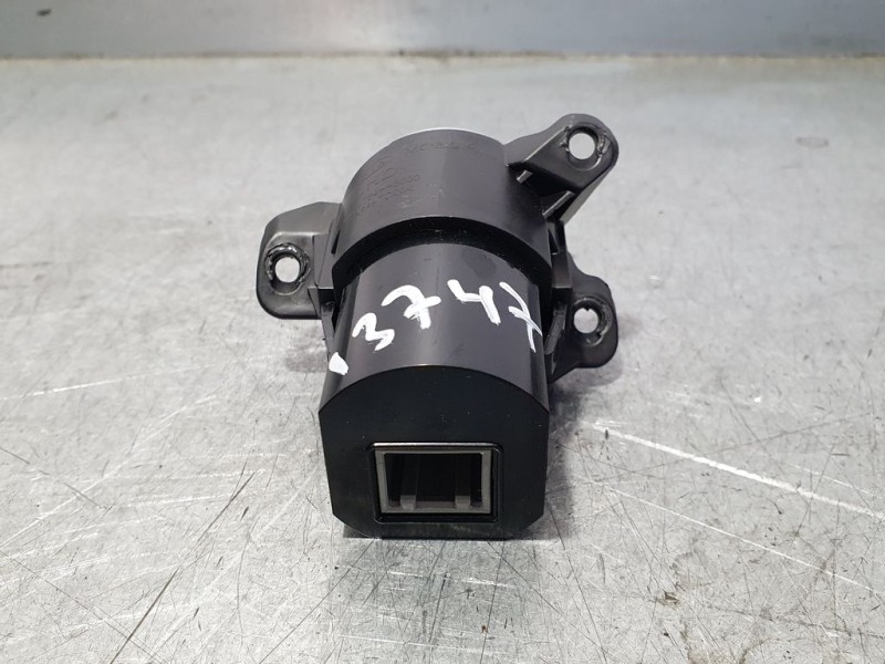 Recambio de boton start/stop para kia stonic (ybcuv) drive referencia OEM IAM 93500H8000 4D6A20100001 