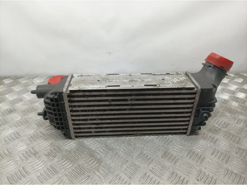 Recambio de intercooler para citroën c4 picasso exclusive plus referencia OEM IAM 9656525880 992505W VALEO