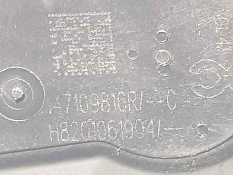 Recambio de valvula escape para nissan x-trail (t32) 1.6 dci turbodiesel cat referencia OEM IAM H8201061904  VALEO