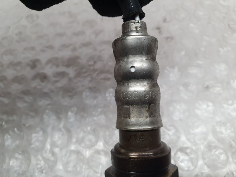 Recambio de sonda lambda para seat ibiza (6j5) reference referencia OEM IAM 030906262  