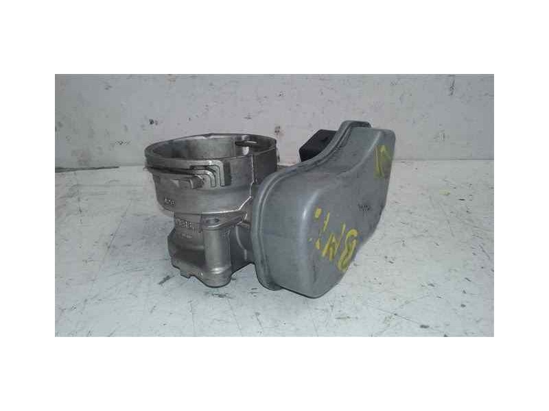 Recambio de caja mariposa para seat leon (1p1) 2.0 tdi referencia OEM IAM 25607B0246 03G128063B 