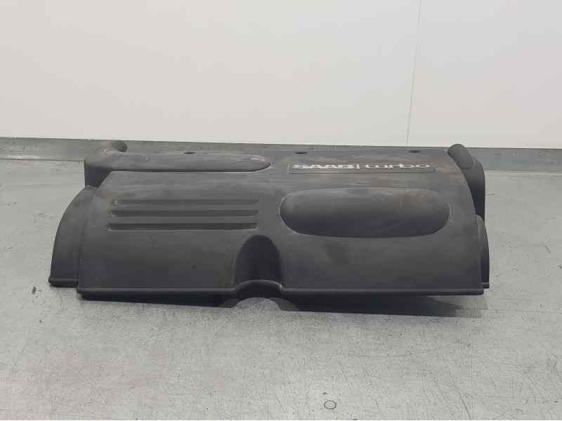 Recambio de tapa motor para saab 9-3 cabrio 2.0 t vector referencia OEM IAM 12788313  
