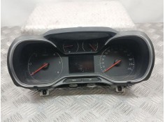 Recambio de cuadro instrumentos para opel combo life innovation referencia OEM IAM 9817790480  