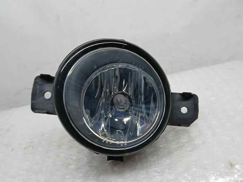 Recambio de faro antiniebla izquierdo para nissan juke (f15) acenta referencia OEM IAM 261558992A 10000651 VALEO