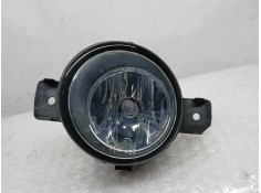 Recambio de faro antiniebla izquierdo para nissan juke (f15) acenta referencia OEM IAM 261558992A 10000651 VALEO