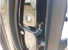 CERRADURA PUERTA DELANTERA IZQUIERDA 81310G5030 