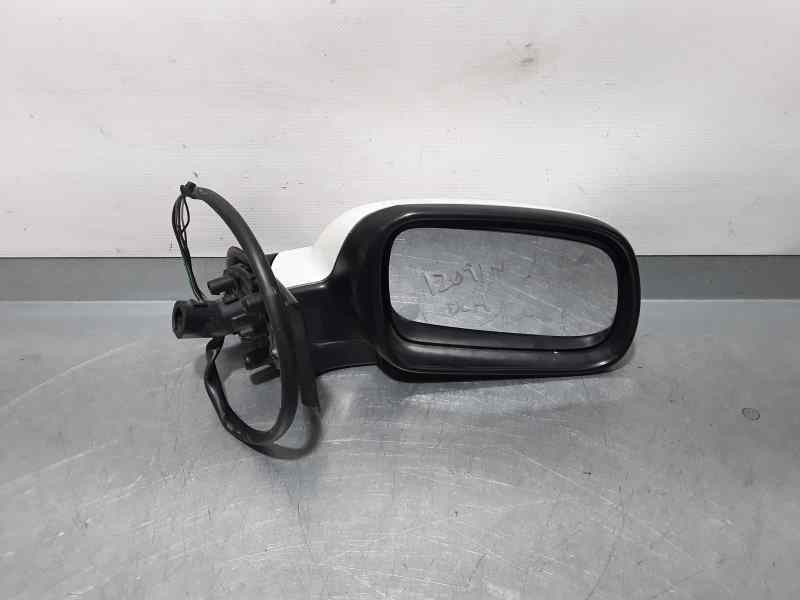 Recambio de retrovisor derecho para peugeot 307 (s1) xr referencia OEM IAM  6 CABLES ELECTRICO