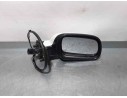 Recambio de retrovisor derecho para peugeot 307 (s1) xr referencia OEM IAM  6 CABLES ELECTRICO