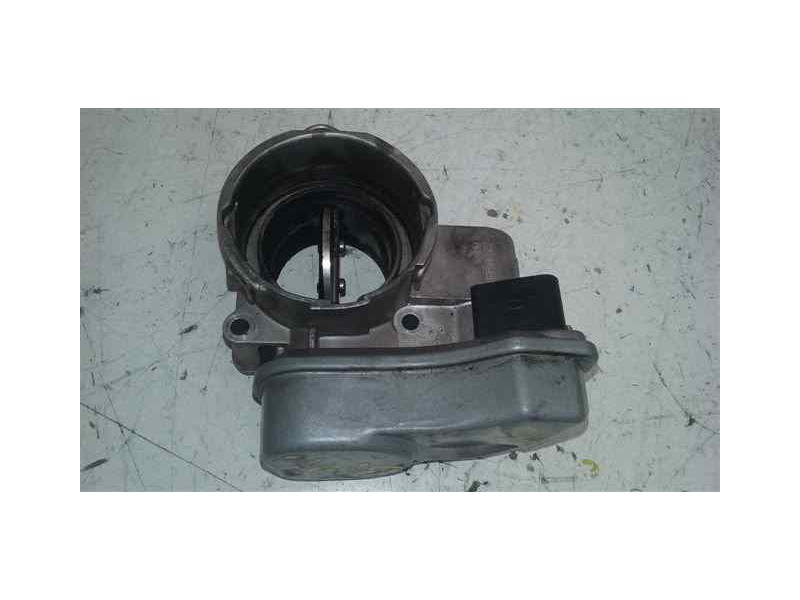 Recambio de caja mariposa para seat leon (1p1) 2.0 tdi referencia OEM IAM 25607B0246 03G128063B 