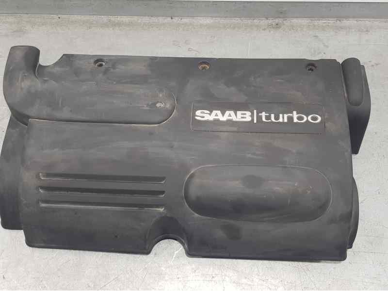 Recambio de tapa motor para saab 9-3 cabrio 2.0 t vector referencia OEM IAM 12788313  