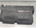 Recambio de tapa motor para saab 9-3 cabrio 2.0 t vector referencia OEM IAM 12788313  