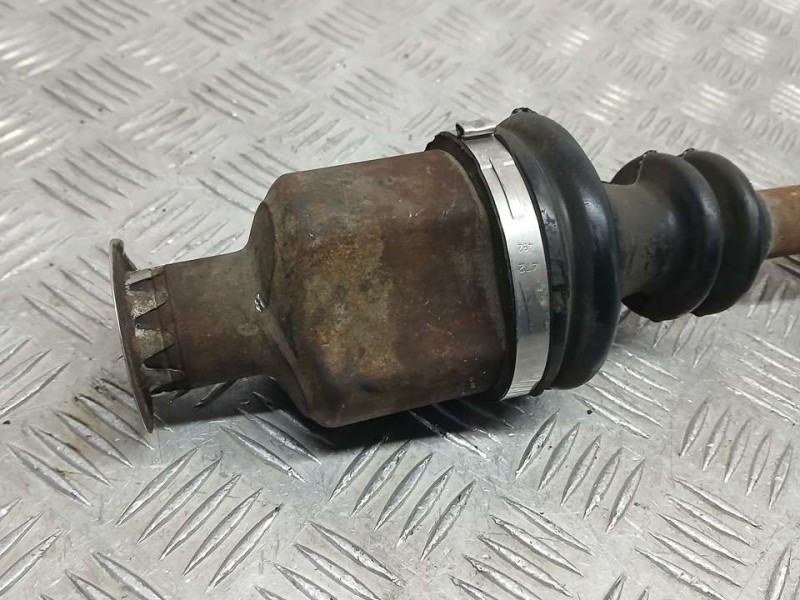 Recambio de transmision delantera derecha para renault megane i berlina hatchback (ba0) 1.6e rn referencia OEM IAM 7701469375  