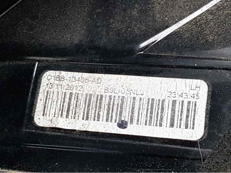Recambio de piloto trasero izquierdo para ford fiesta (ccn) black edition referencia OEM IAM C1BB13405AD  
