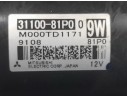 Recambio de motor arranque para suzuki swift v (az) 1.0 shvs (a2l310) referencia OEM IAM 3110081P0 M0000TD1171 MITSUBISHI