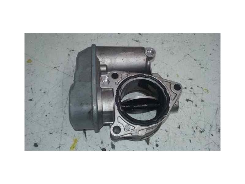 Recambio de caja mariposa para seat leon (1p1) 2.0 tdi referencia OEM IAM 25607B0246 03G128063B 