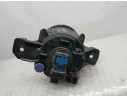 Recambio de faro antiniebla izquierdo para nissan juke (f15) acenta referencia OEM IAM 261558992A 10000651 VALEO