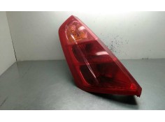 Recambio de piloto trasero izquierdo para fiat grande punto (199) 1.4 16v dynamic referencia OEM IAM   