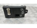 Recambio de modulo electronico para dacia duster ambiance 4x4 referencia OEM IAM 8201068829  A180126007C