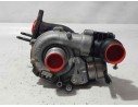 Recambio de turbocompresor para nissan x-trail (t32) 1.6 dci turbodiesel cat referencia OEM IAM 54389700018  