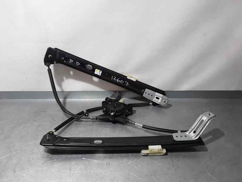 Recambio de elevalunas delantero derecho para seat ateca (kh7) style referencia OEM IAM 575837462A 2 PINS ELECTRICO