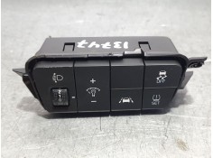 MANDO MULTIFUNCION 84757H8AA0 REGULACION ALTURA FAROS